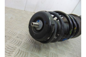 Amortiguador delantero derecho, Citroen C4 Picasso Exclusive 2010