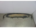 Spoiler paragolpes trasero, 4G0807521A