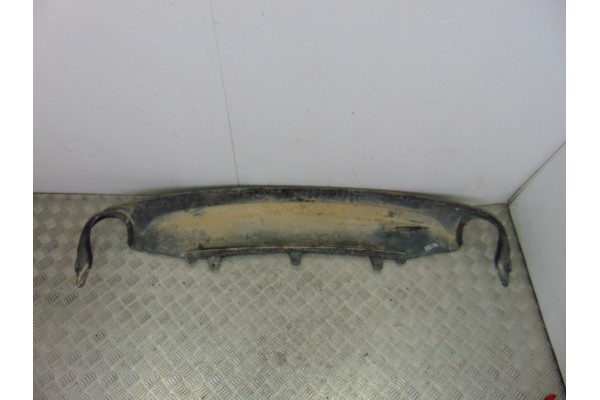 Spoiler paragolpes trasero, 4G0807521A