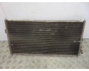 Condensador / radiador aire acondicionado, Nissan Almera Tino (V10M) Acenta 2004
