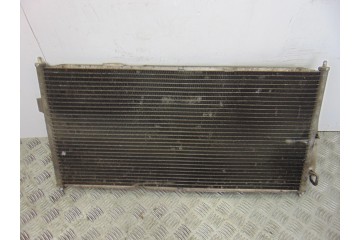 Condensador / radiador aire acondicionado, Nissan Almera Tino (V10M) Acenta 2004
