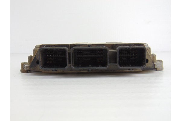 Centralita motor uce, Citroen Xsara Picasso 2.0 HDi Satisfaction, 9656841080