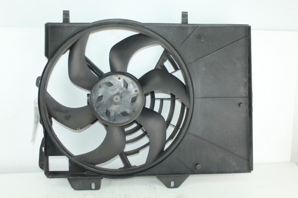 Electroventilador, Citroen C3 Picasso Exclusive 2013, 9682895680