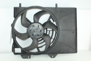 Electroventilador, Citroen C3 Picasso Exclusive 2013, 9682895680