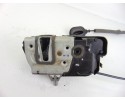 Cerradura puerta delantera derecha, Ford Fiesta (CE1) Trend 2018, H1BA-A21812-SB