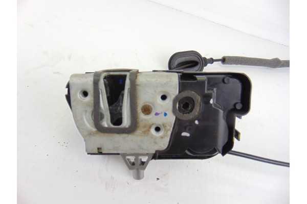 Cerradura puerta delantera derecha, Ford Fiesta (CE1) Trend 2018, H1BA-A21812-SB