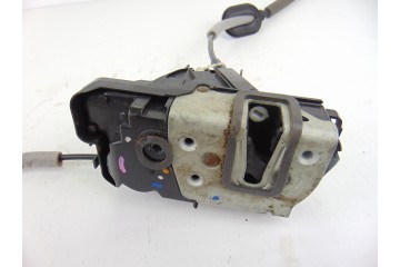 Cerradura puerta trasera izquierda, Ford Fiesta (CE1) Trend 2018, H1BA-A26413-CB