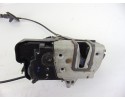 Cerradura puerta delantera izquierda, Ford Fiesta (CE1) Trend 2018, H1BA-A21813-PB