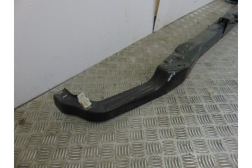 Travesaño superior, Citroen C4 Picasso Exclusive 2010, 9655399980