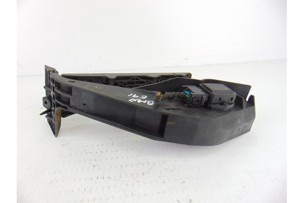Potenciometro pedal, Bmw Serie 3 Touring (E91) 320d 2006, 6772646