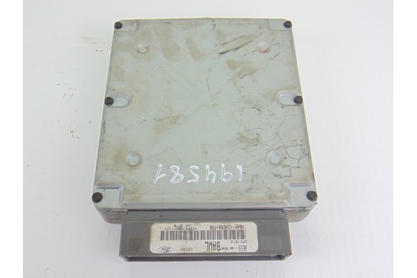 Centralita motor uce, Ford Focus Berlina (Cak) Ambiente, XS4F-12A650-FAB
