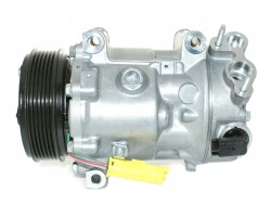 CITROEN C5 III DS4 DS5 9671451380 AIR CONDITIONING COMPRESSOR