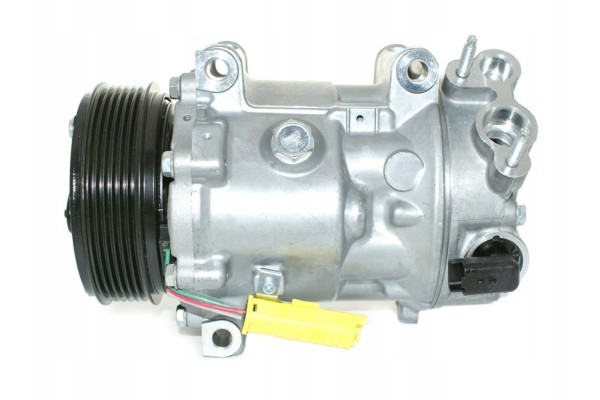 CITROEN C5 III DS4 DS5 9671451380 AIR CONDITIONING COMPRESSOR