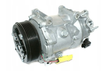 CITROEN C5 III DS4 DS5 9671451380 AIR CONDITIONING COMPRESSOR Part manufacturer EURO KLIMA