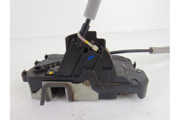 Cerradura puerta trasera derecha, Ford Fiesta (CE1) Trend 2018, H1BA-A26412-CB