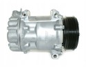 CITROEN C5 III DS4 DS5 9671451380 AIR CONDITIONING COMPRESSOR Quality of parts according to GVO P replacement with original qual
