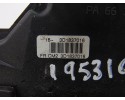 Cerradura puerta delantera derecha, Volkswagen Golf V (1K1)(10.2003) Highline 2005, 3D1837016