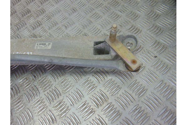 Motor limpia delantero, Mercedes-benz Clase S (Bm 220) Berlina 320 Cdi (220.025) 2005, 2208200542