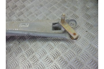 Motor limpia delantero, Mercedes-benz Clase S (Bm 220) Berlina 320 Cdi (220.025) 2005, 2208200542
