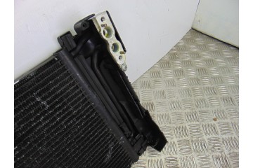 Condensador / radiador aire acondicionado, Bmw Serie X3 (E83) 2.0d 2005, 8377648