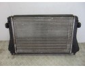 Intercooler, Volkswagen Golf V (1K1)(10.2003) Highline 2005, 1K0145803A