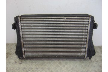 Intercooler, Volkswagen Golf V (1K1)(10.2003) Highline 2005, 1K0145803A
