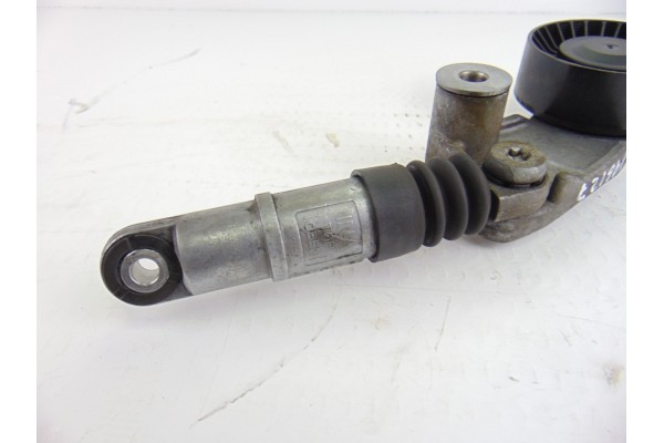 Tensor correa auxiliar, Subaru Forester (S12/SH) XS Classic 2010
