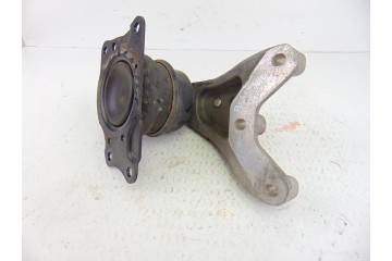 Soporte motor derecho, Volkswagen Polo V (6R1) Advance 2012, 6Q0199185AB