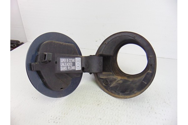 Tapa exterior combustible, Nissan Micra (K14) Acenta 2019, 781215RBOA