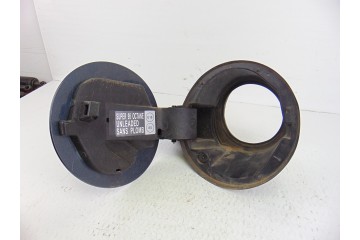 Tapa exterior combustible, Nissan Micra (K14) Acenta 2019, 781215RBOA