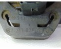 Valvula intercambio de calefaccion, Mercedes-benz Clase a (Bm 169) A 200 Turbo (169.034) 2006, 2118350028