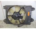 Electroventilador, Mitsubishi Space Wagon (N80/N90) 2.4 Family 2000, MR460933