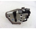 Cerradura puerta trasera izquierda, Toyota Auris (E15) Luna 2008