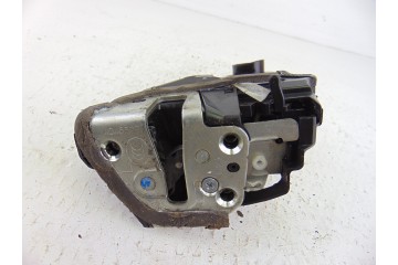 Cerradura puerta trasera izquierda, Toyota Auris (E15) Luna 2008