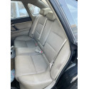 SUBARU LEGACY BERLINA (B13/BL) 2.0 D Classic SUBARU LEGACY BERLINA (B13/BL) 2.0 D Classic