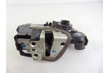 Cerradura puerta delantera derecha, Toyota Auris (E15) Luna 2008