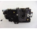 Cerradura puerta delantera izquierda, Volkswagen Phaeton (3D3/3D7) TDI V6 4Motion (5 asientos) 2007, 3D1837015