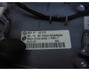 Luz interior, Volkswagen Phaeton (3D3/3D7) TDI V6 4Motion (5 asientos) 2007, 3D0947136