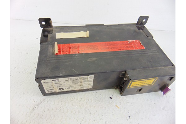 Sistema navegacion gps, Bmw Serie X5 (E53) 3.0d 2002, 6913389