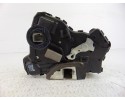 Cerradura puerta delantera izquierda, Toyota Corolla Verso (R1) 2.2 D-4D Luna 2008