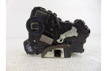 Cerradura puerta delantera izquierda, Toyota Corolla Verso (R1) 2.2 D-4D Luna 2008