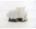 Cerradura puerta delantera derecha, Fiat Ii Tipo (357) Hatchback Business 2017