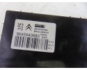 Módulo electrónico, Peugeot 407 Coupé Pack 2006, 9645840680