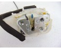 Cerradura puerta trasera izquierda, Subaru Forester (S12/SH) XS Classic 2010
