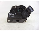Cerradura puerta trasera izquierda, Mazda 3 Berlina (Bk) 1.6 CRDT Active 2007