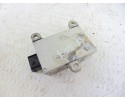 Sensor, Peugeot 407 Coupé Pack 2006, 9645884180