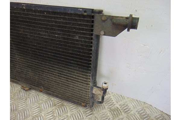 Condensador / radiador aire acondicionado, Opel Frontera a Básico 1995