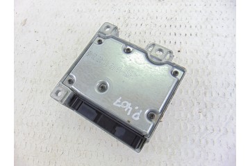Centralita airbag, Peugeot 407 ST Sport 2005, 9655880880
