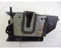 Cerradura puerta trasera derecha, Ssangyong Rodius Xdi Limited 2005