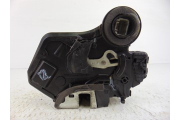 Cerradura puerta trasera izquierda, Toyota Corolla Verso (R1) 2.2 D-4D Luna 2008
